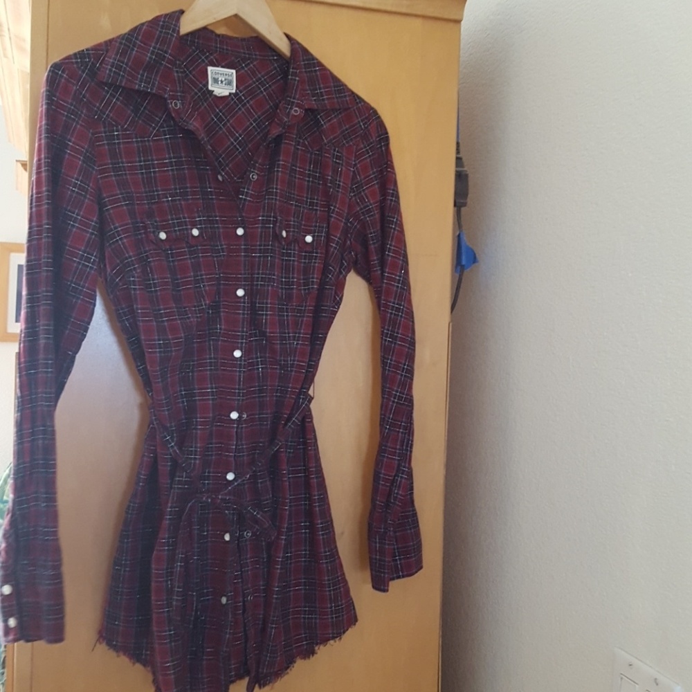 Tunic